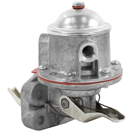 Aftermarket Pump, Fuel Lift Transfer A-2641729-AI